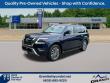 Used 2022 Nissan Armada SL SUV