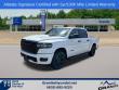 Used 2025 Ram 1500 Tradesman Truck Crew Cab