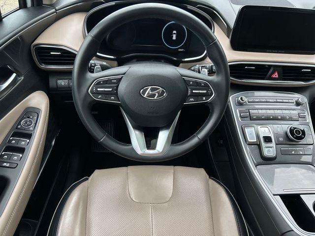 2022 Hyundai Santa Fe SEL - Photo 17