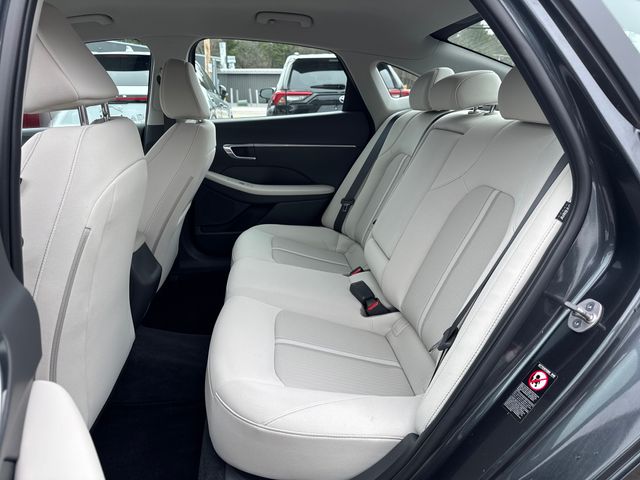 2023 Hyundai Sonata SEL - Photo 7