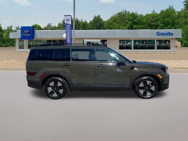 2025 Hyundai Santa Fe SEL - Photo 6