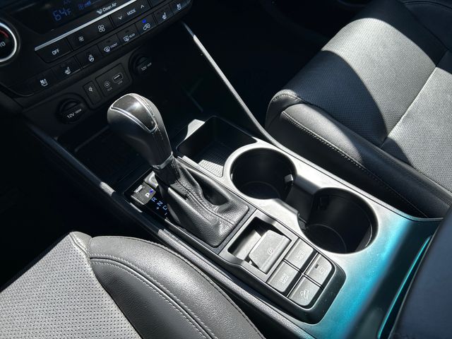 2019 Hyundai Tucson Ultimate - Photo 15