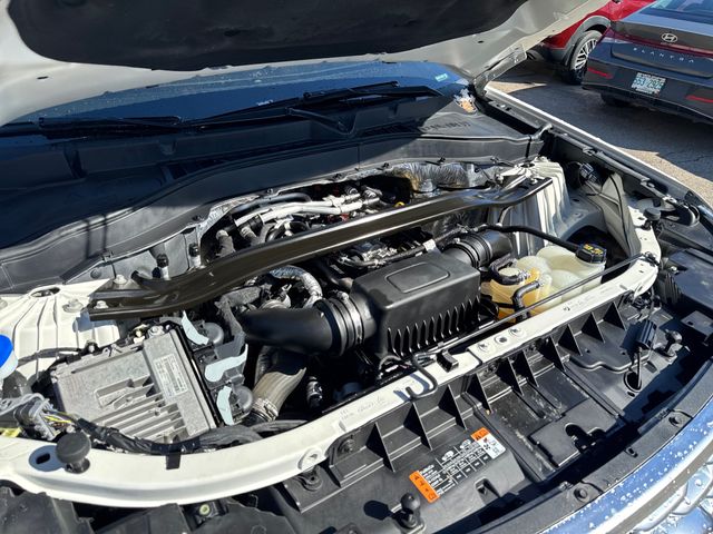 2020 Ford Explorer Platinum - Photo 27