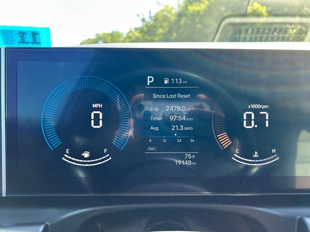 2025 Hyundai Santa Cruz SEL - Photo 16