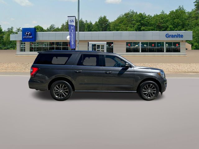 2021 Ford Expedition Limited - Photo 7