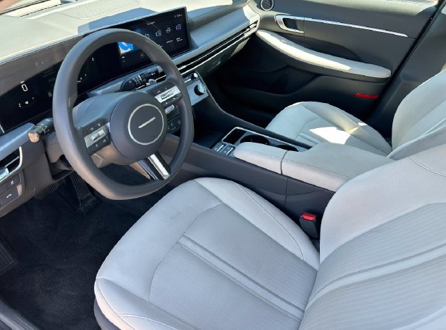 2024 Hyundai Sonata SEL - Photo 12