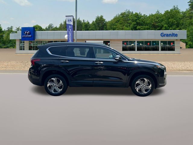 2023 Hyundai Santa Fe SEL - Photo 6