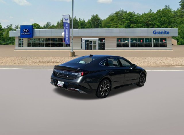 2024 Hyundai Sonata SEL - Photo 7