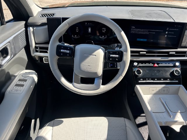 2025 Hyundai Santa Fe SEL - Photo 17