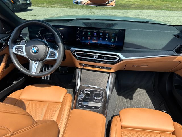 2024 BMW 4 Series 430i - Photo 24