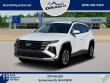 New 2026 Hyundai Tucson Hybrid SEL AWD SUV