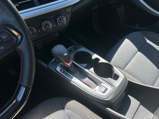 2024 Chevrolet Trax RS - Photo 15