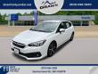 Used 2022 Subaru Impreza Premium 5-Door