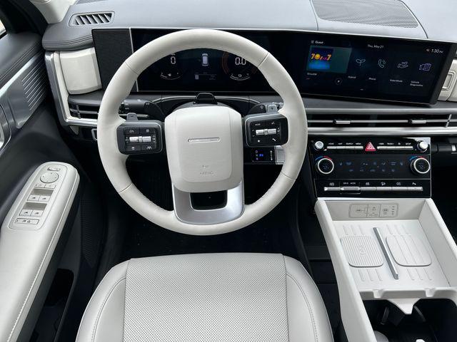 2026 Hyundai Santa Fe SEL - Photo 17