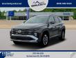 New 2026 Hyundai Tucson SEL Premium AWD SUV