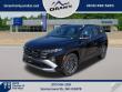 New 2025 Hyundai Tucson Hybrid Limited SUV