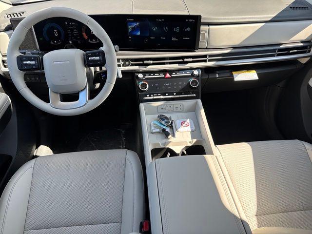 2026 Hyundai Santa Fe SEL - Photo 10