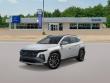 New 2025 Hyundai Tucson Hybrid Limited SUV