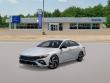 New 2025 Hyundai Elantra SEL Sport Sedan