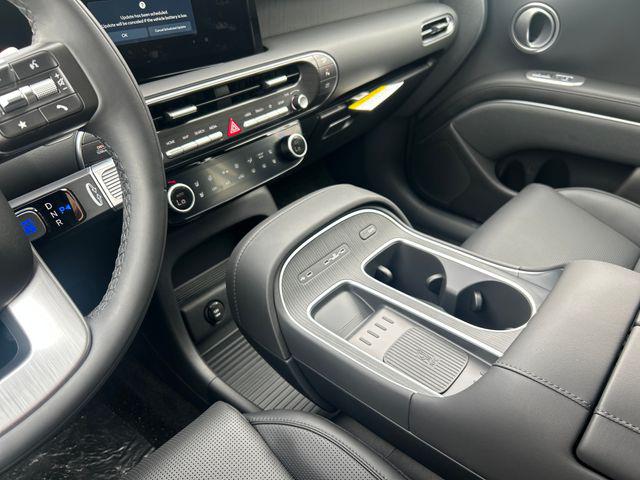 2026 Hyundai Palisade Calligraphy - Photo 14