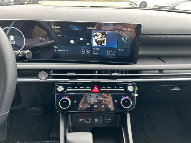 2026 Hyundai Santa Cruz XRT - Photo 20