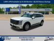 New 2026 Hyundai Palisade SEL AWD SUV