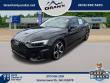 Used 2025 Audi A5 45 S line Premium Sportback