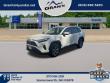 Used 2022 Toyota RAV4 Hybrid XLE SUV