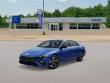 New 2025 Hyundai Elantra SEL Sport Sedan