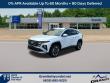 New 2026 Hyundai Tucson SEL AWD SUV