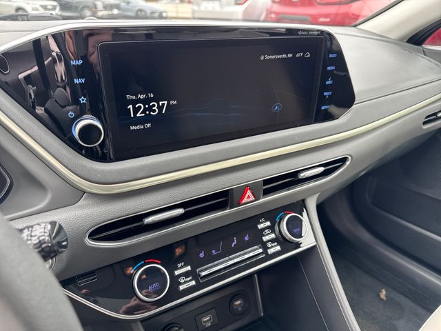 2023 Hyundai Sonata SEL - Photo 11