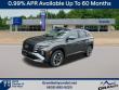 New 2026 Hyundai Tucson Plug-In Hybrid SEL SUV