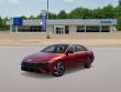 New 2026 Hyundai Elantra SEL Sport Premium Sedan