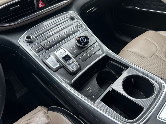 2022 Hyundai Santa Fe SEL - Photo 14