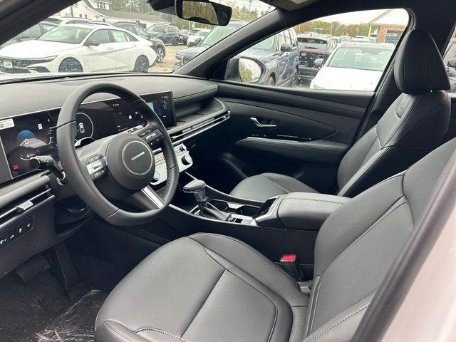 2026 Hyundai Santa Cruz XRT - Photo 13