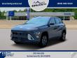 New 2026 Hyundai Kona SEL Sport AWD SUV
