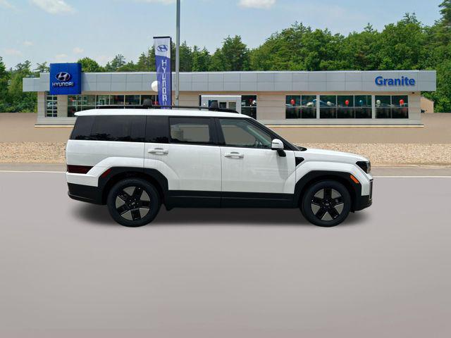 2026 Hyundai Santa Fe SEL - Photo 4