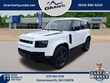 Land Rover Defender 90