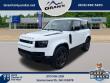 Used 2024 Land Rover Defender 90 X-Dynamic SE SUV
