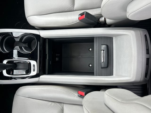 2018 Honda Ridgeline RTL-E - Photo 20