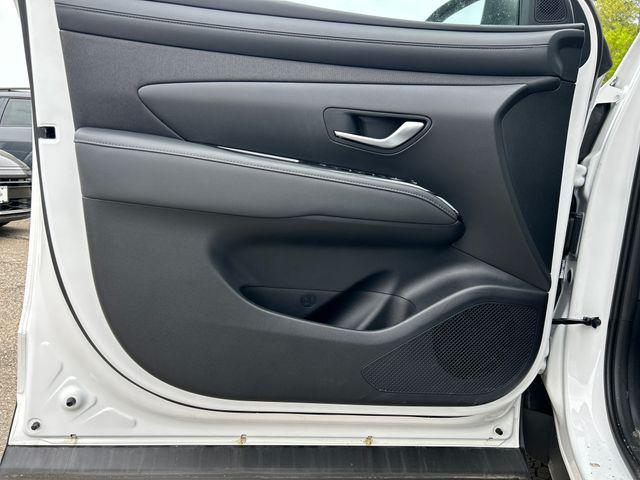 2026 Hyundai Santa Cruz XRT - Photo 12