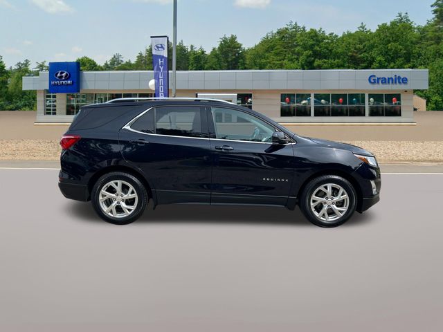 2020 Chevrolet Equinox LT - Photo 7