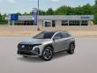 New 2025 Hyundai Tucson Hybrid SEL Convenience SUV