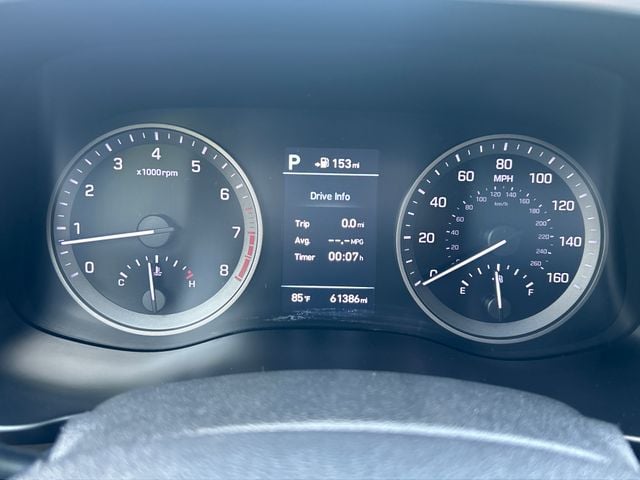 2020 Hyundai Tucson Ultimate - Photo 16