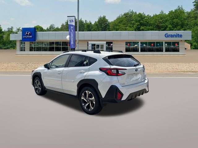 2024 Subaru Crosstrek Premium - Photo 9