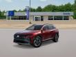 New 2026 Hyundai Tucson SEL Convenience AWD SUV