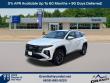 New 2026 Hyundai Tucson SEL Plus AWD SUV