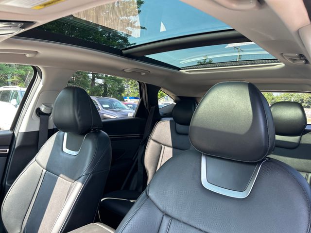 2023 Hyundai Tucson Limited - Photo 22