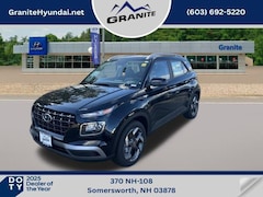 2026 Hyundai Venue SEL SUV