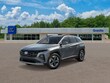 Hyundai Tucson Hybrid